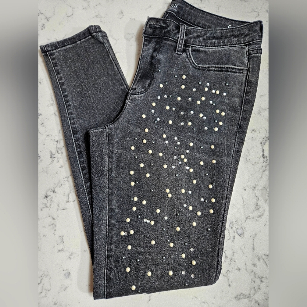 a.n.a. Jeans Size 6